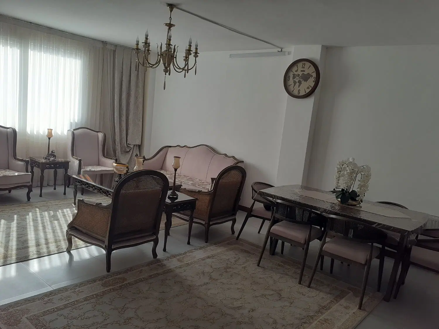 فروش واحد مسکونی