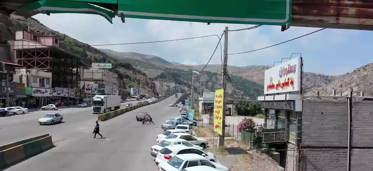 فروش زمین تجاری مسکونی