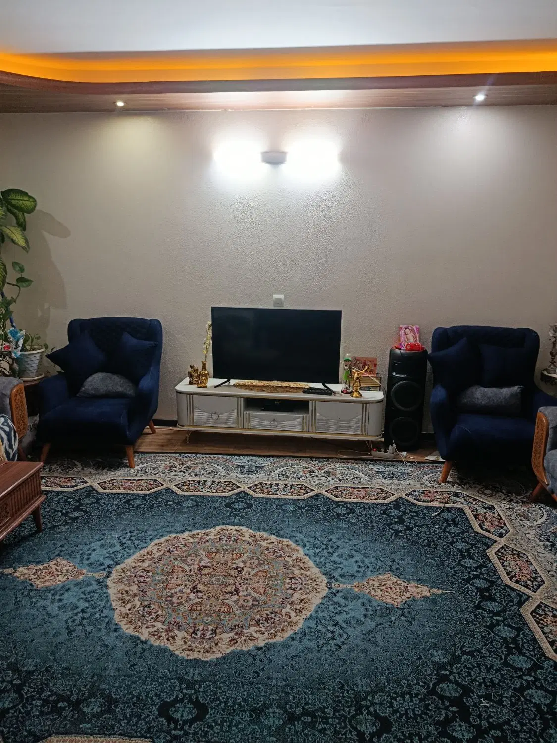 معاوضه آپارتمان نقلی تو گرگاب شهرک