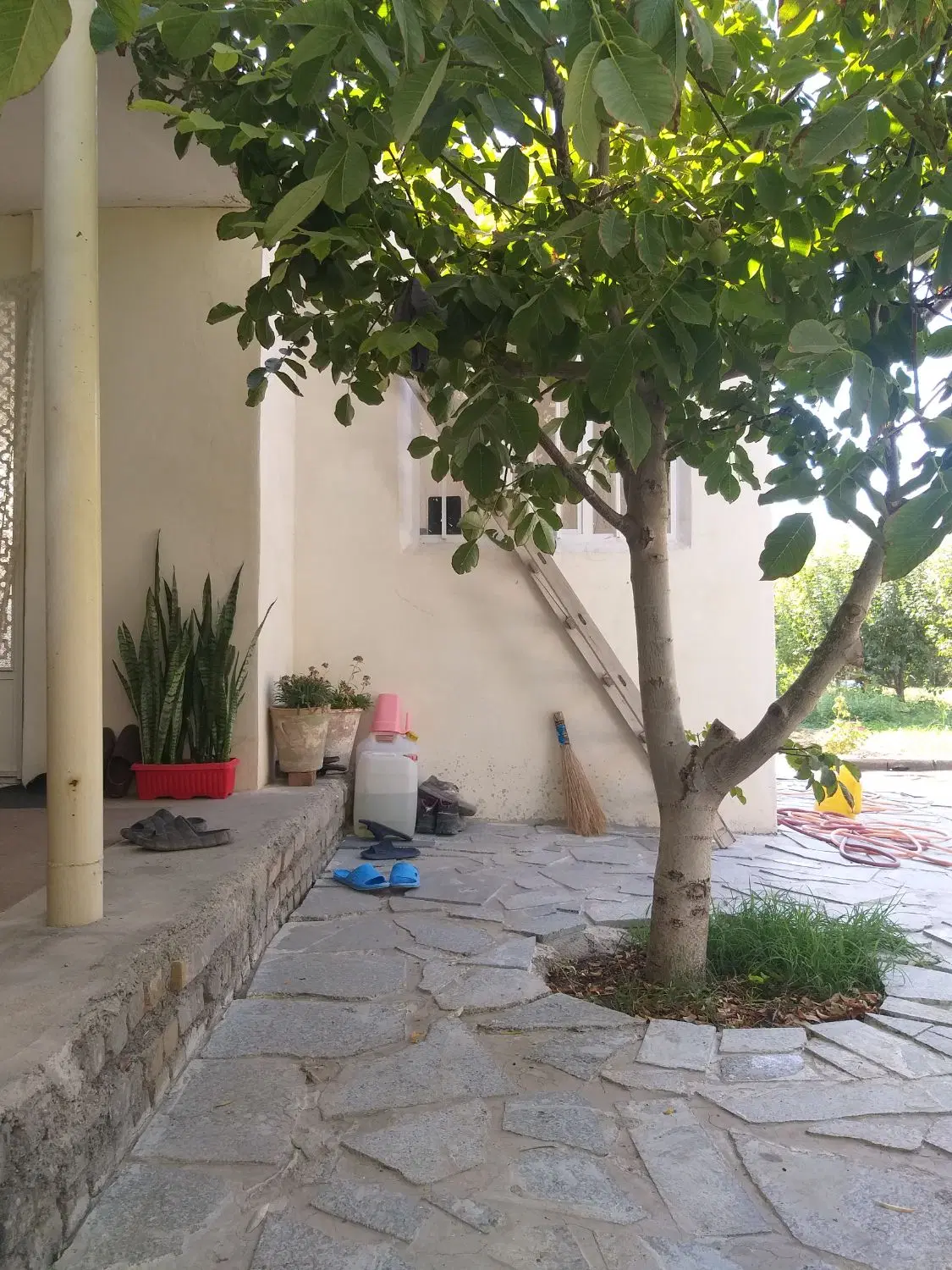 فروش خانه باغ