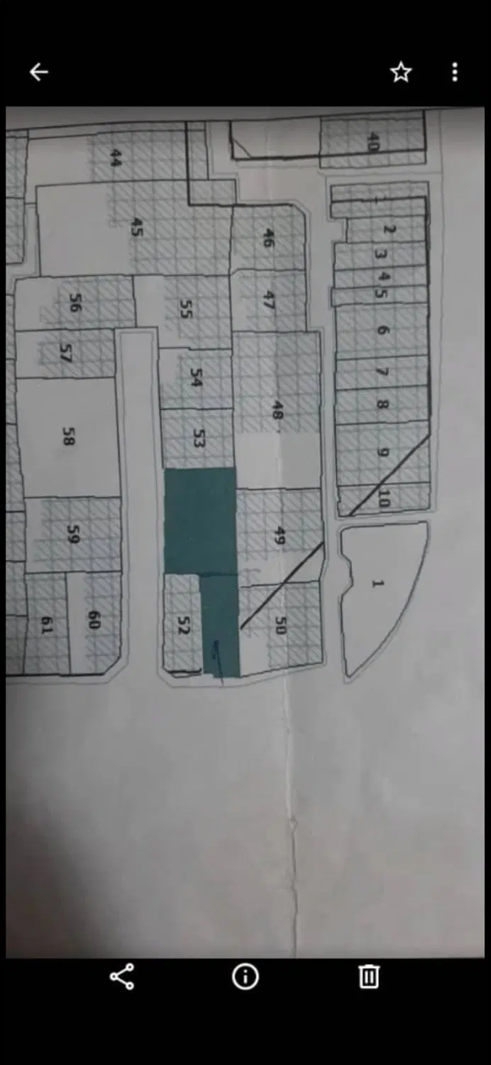فروش زمین