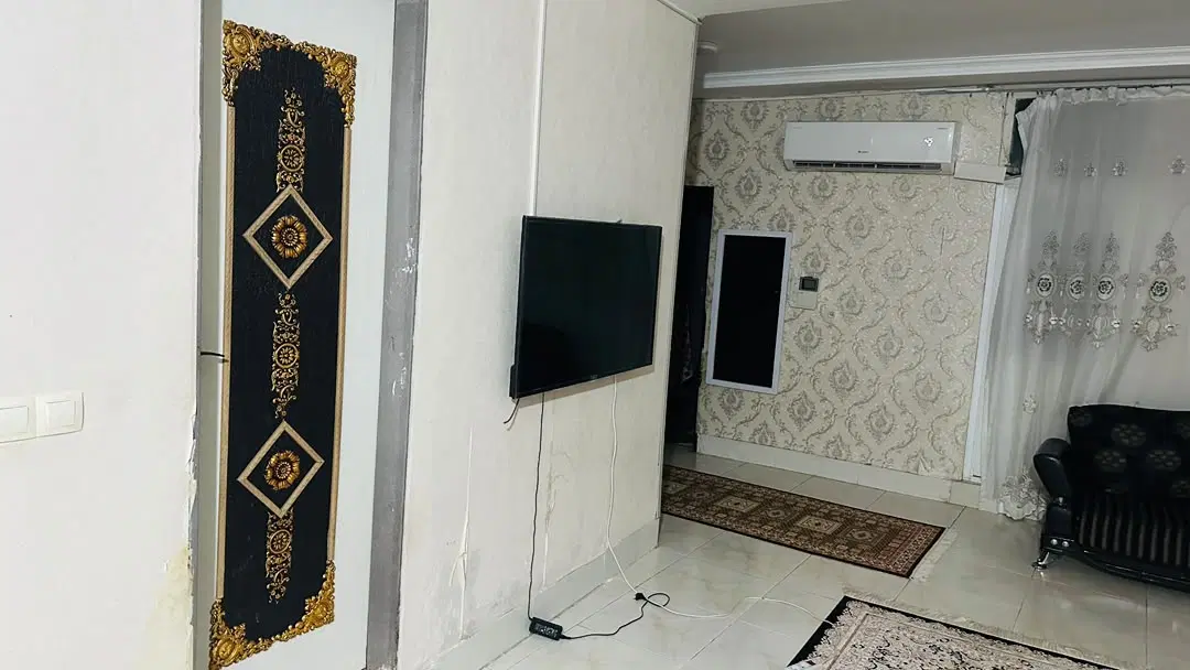 رهن و اجاره یک خوابه داماهی
