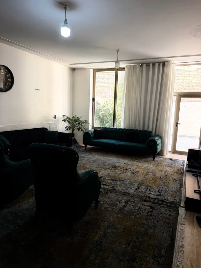 رهن و اجاره منزل همکف