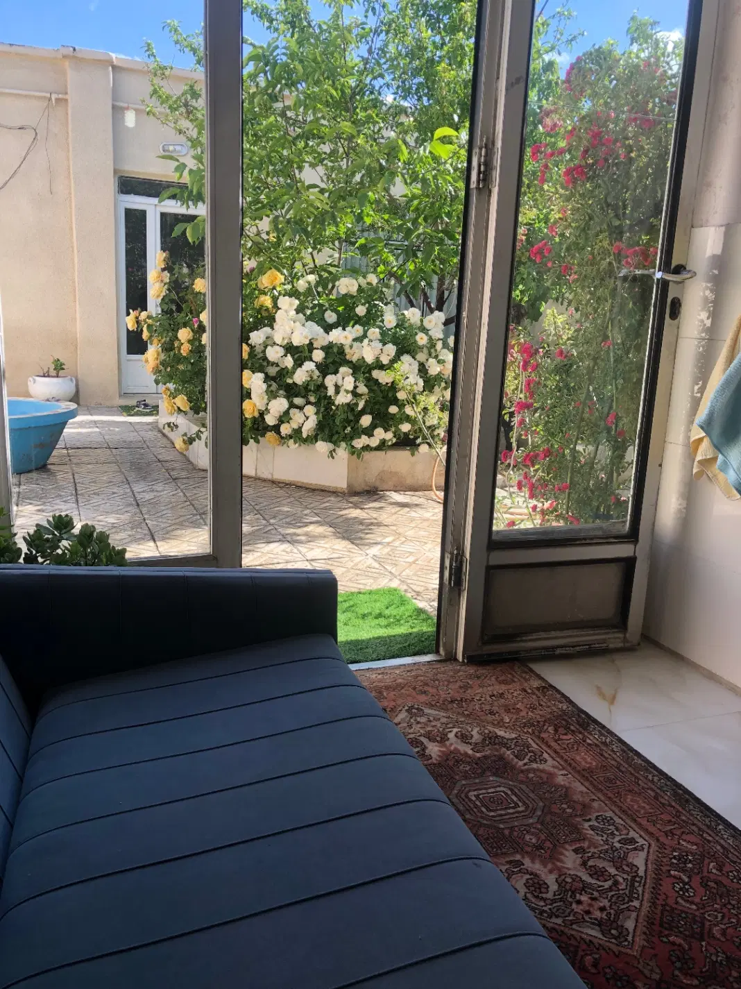 فروش خانه ویلایی