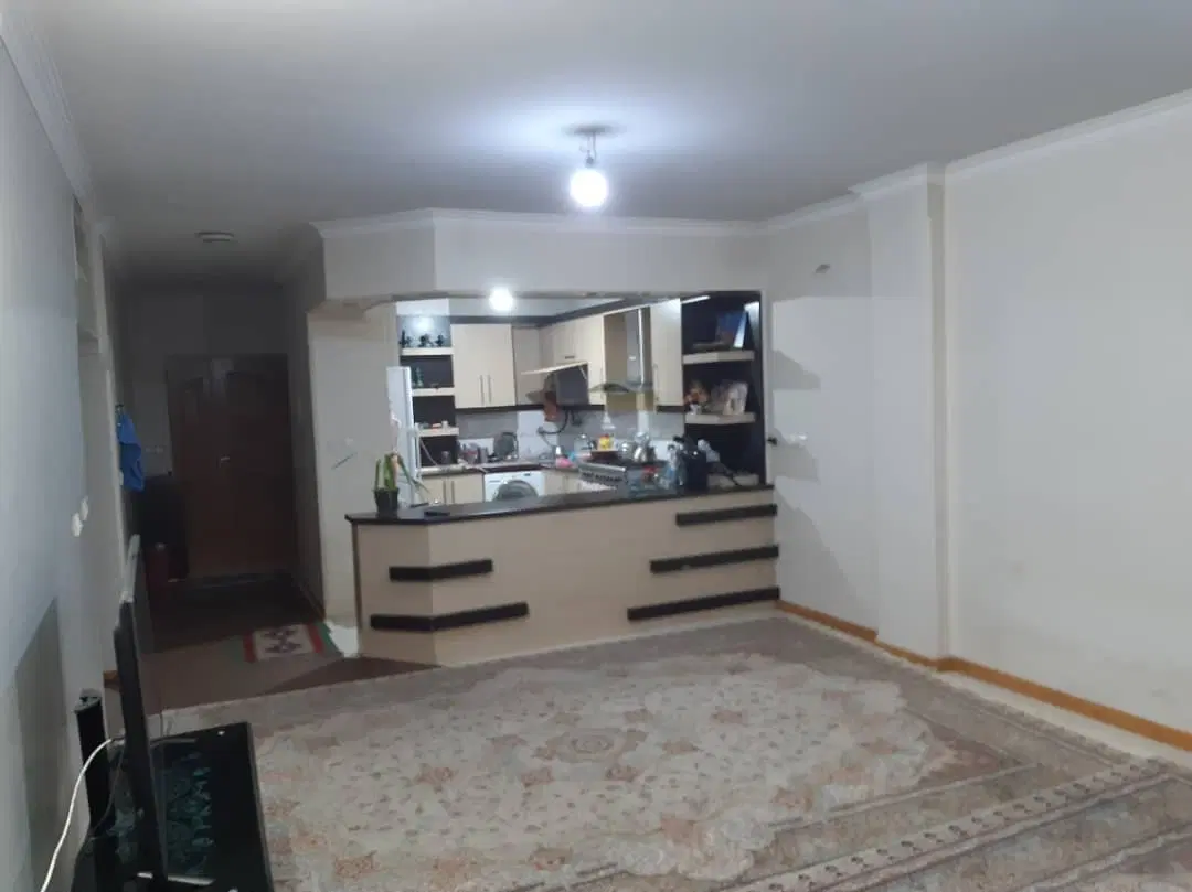 آپارتمان ابونعیم جنوبی