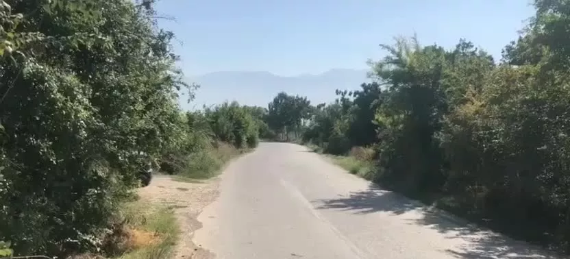 زمین در روستای کلاجان قاجار