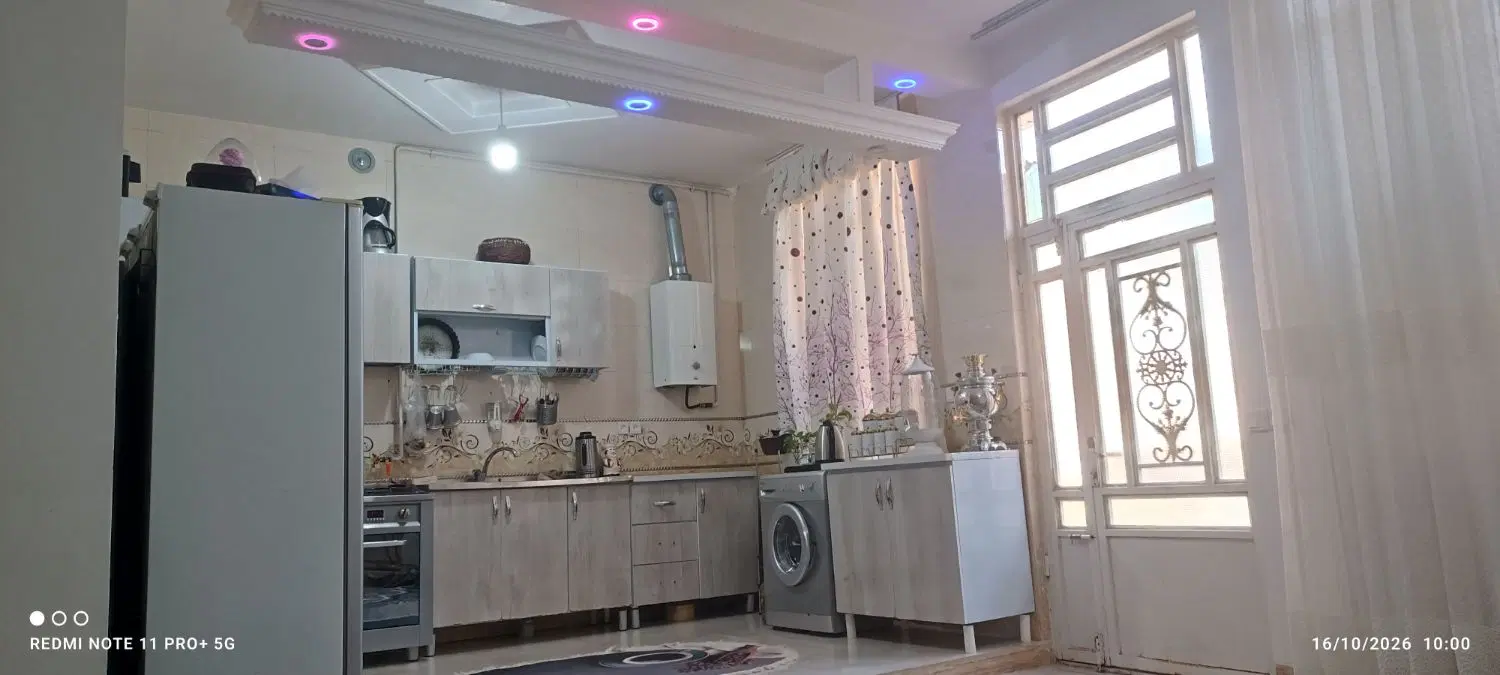 خانه ویلایی در جزایری