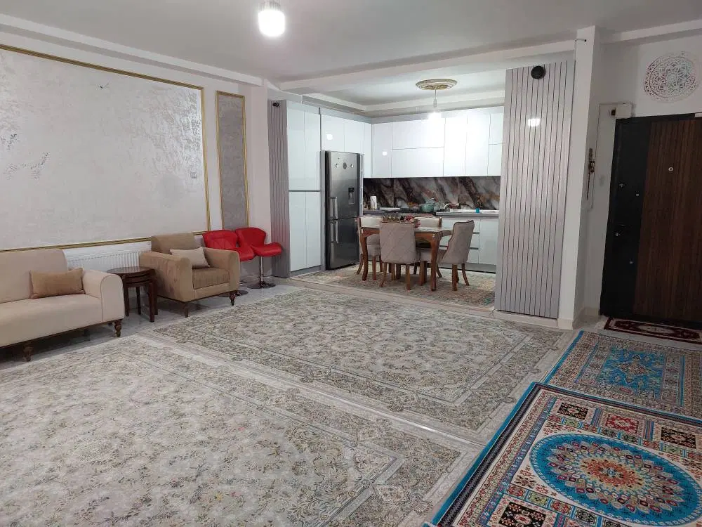 آپارتمان 108متری