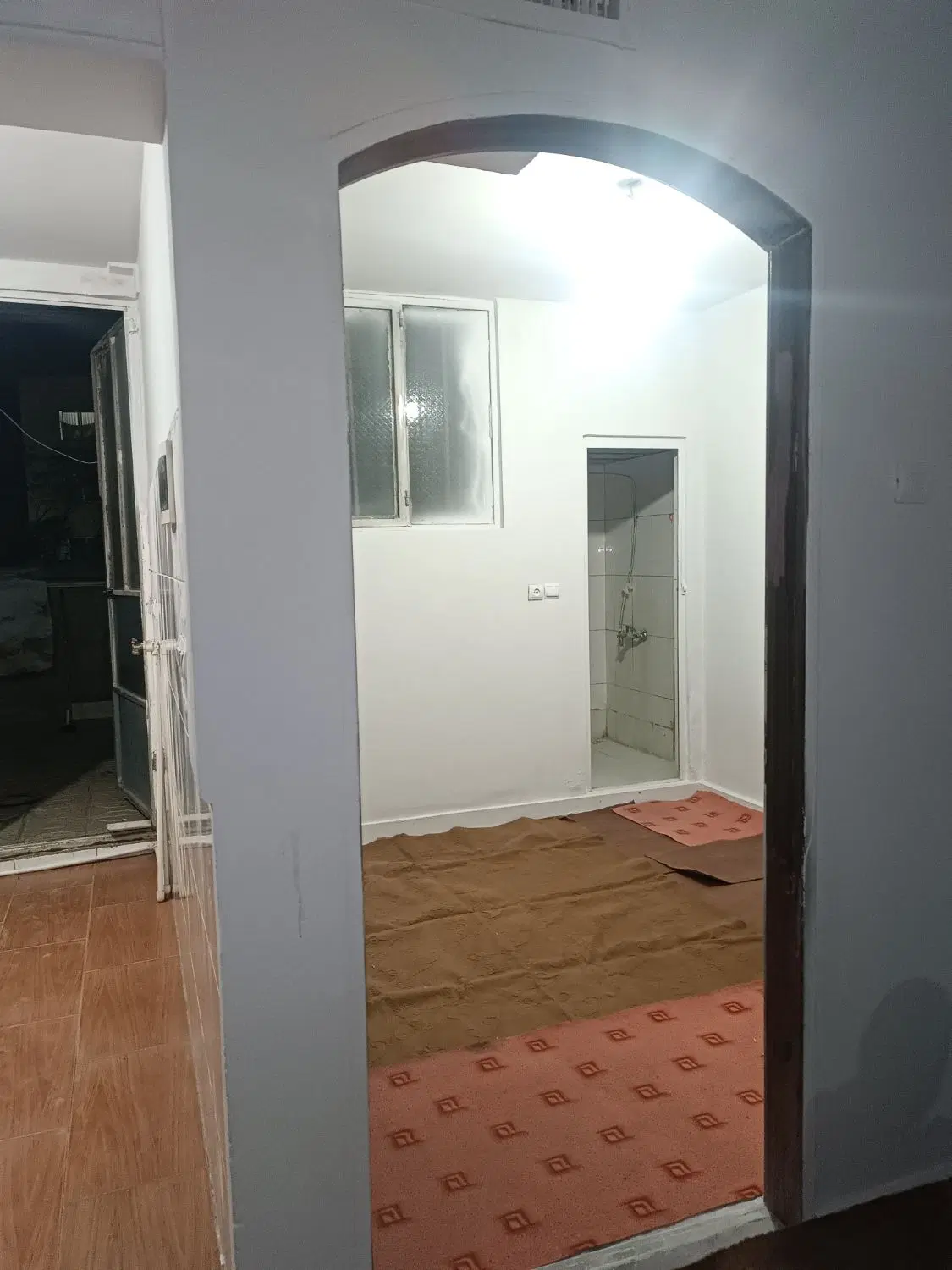 آپارتمان اجاره ویلایی
