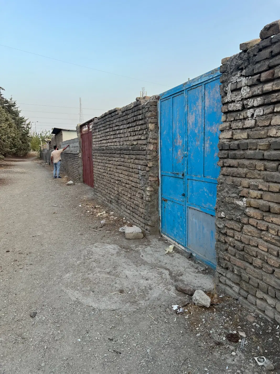 اجاره  انبار