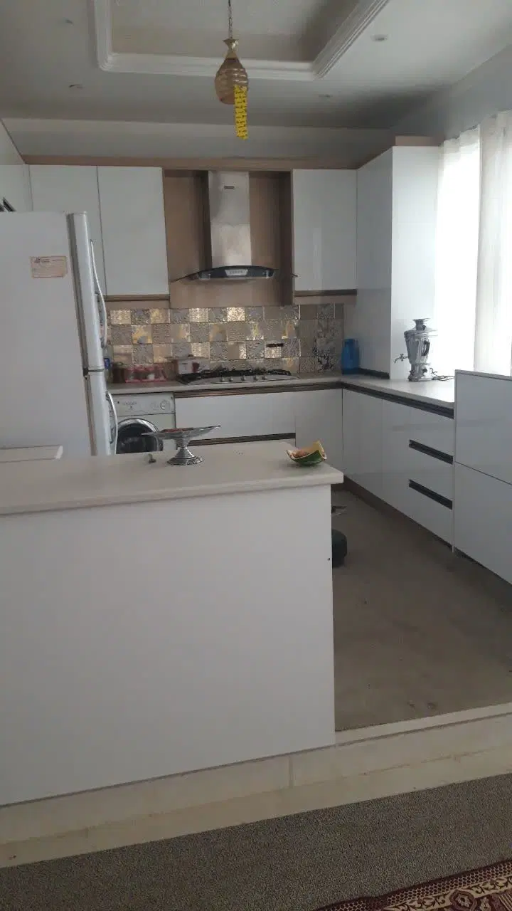 خونه باغ فردو
