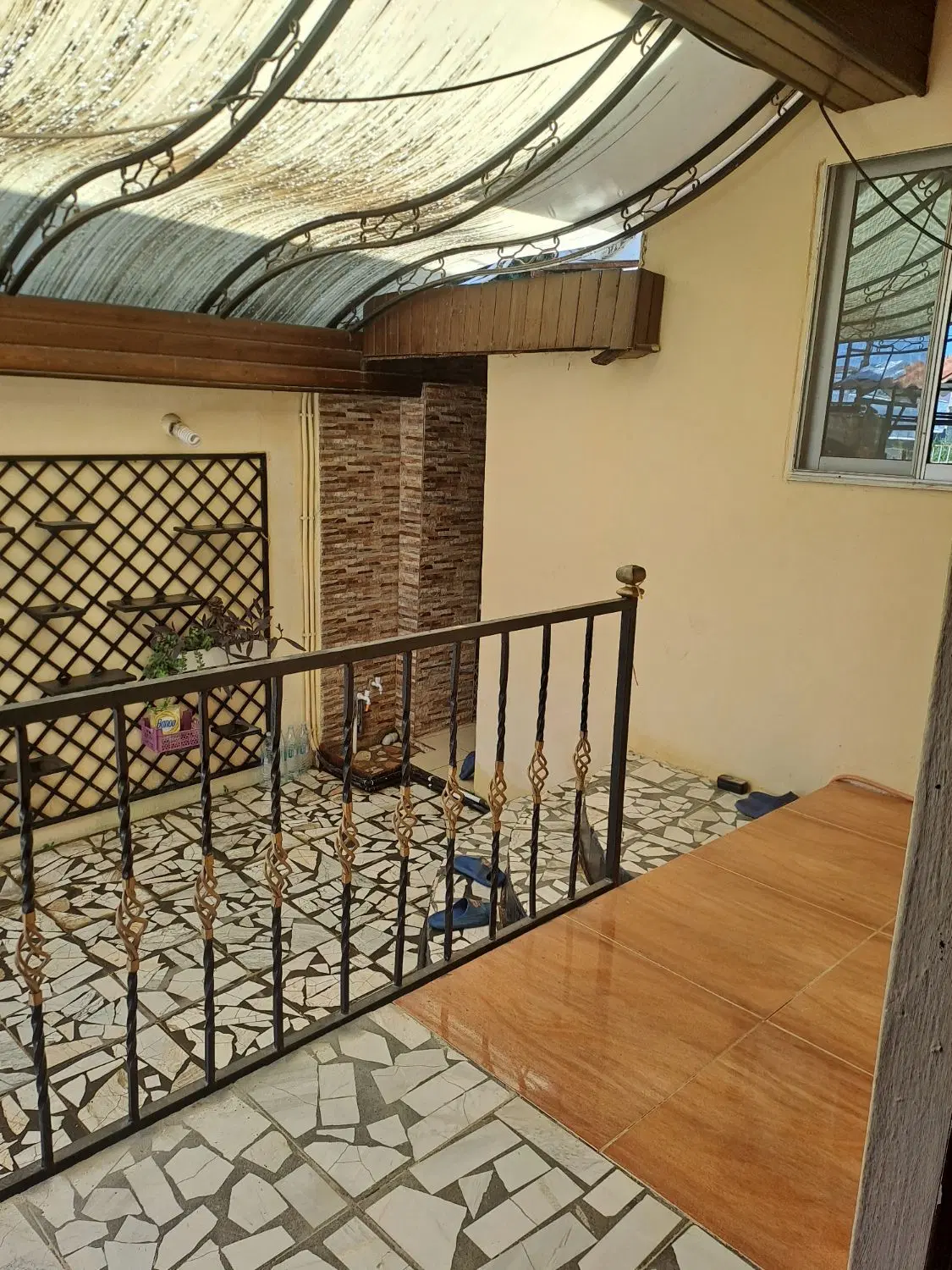 ویلای دربست در بابلسر