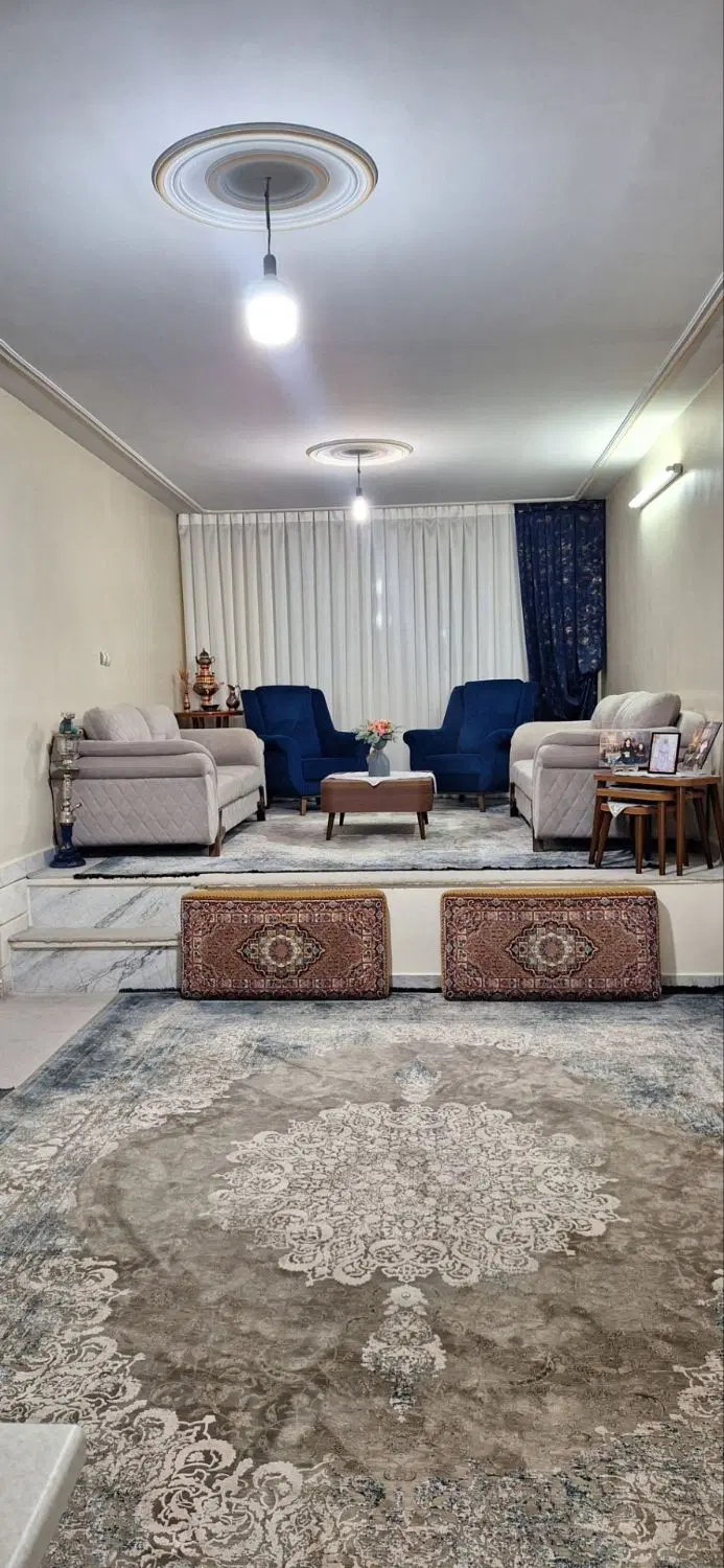 آپارتمان 65متری با پارکینگ