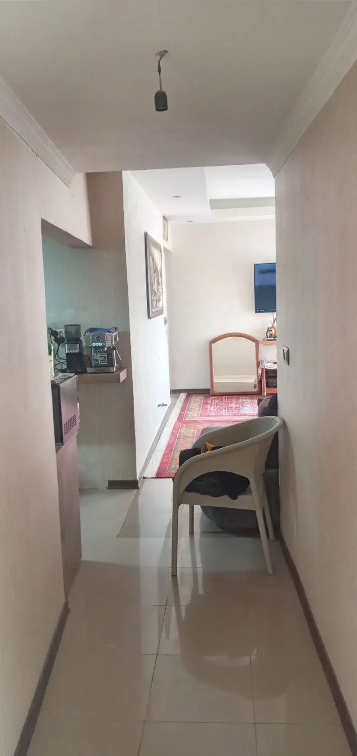 فروش خانه بزرگمهر اصفهان و معاوضه با منزل