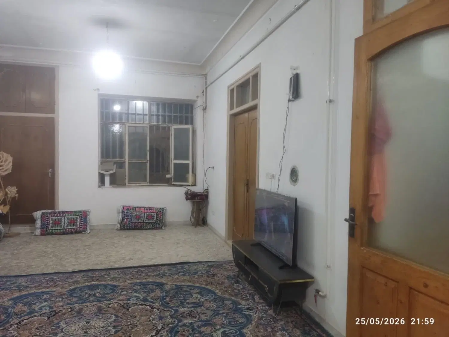 فروش ویلایی ۳۰۰ متری قواره