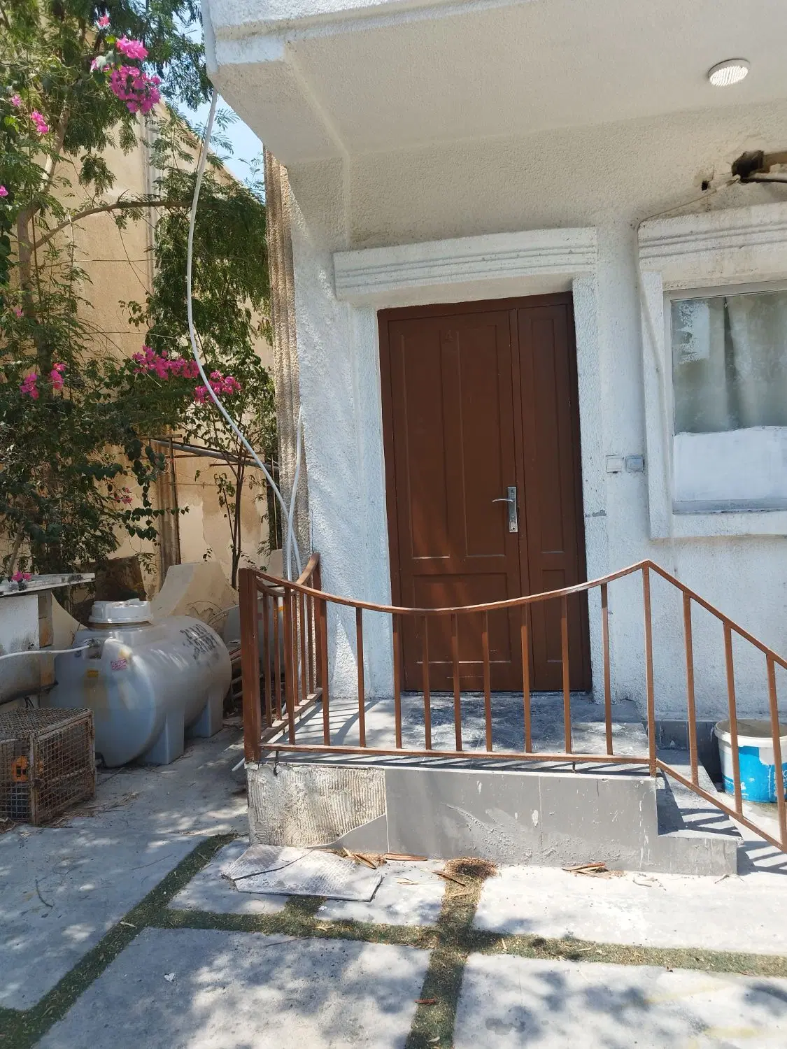اجاره کوتاه مدت