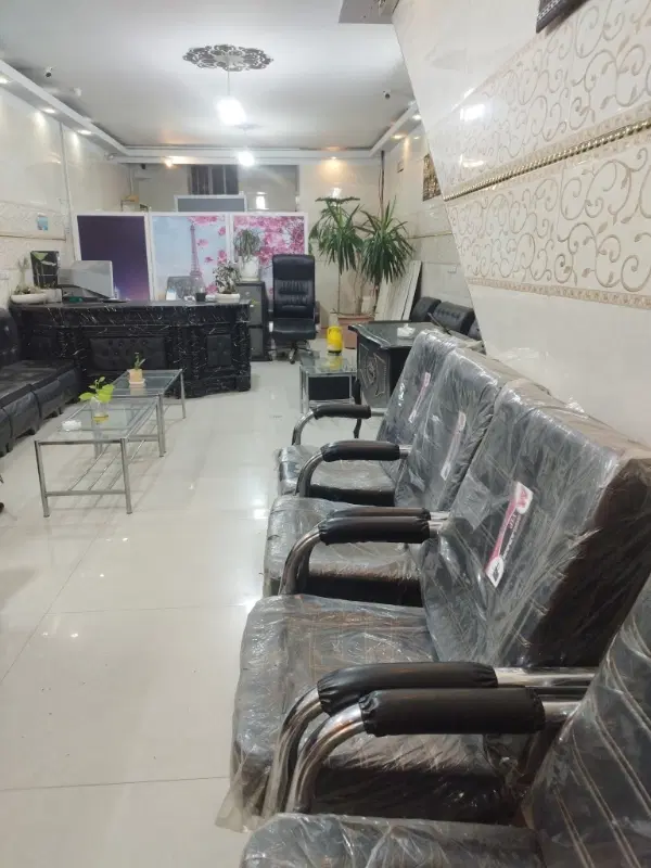 مغازه واقع در راسته یوسف زاده