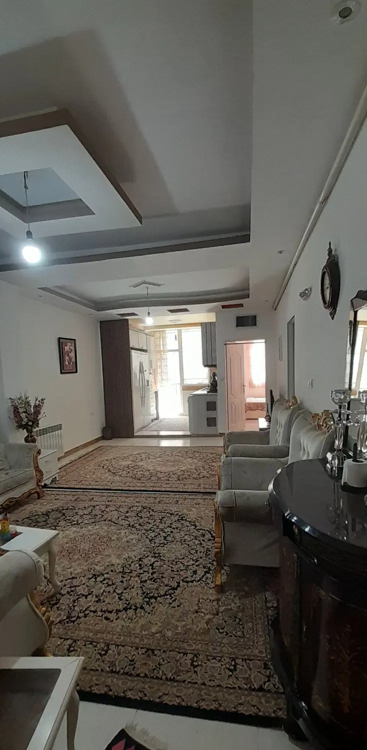 فروش آپارتمان مینودر طلاییه