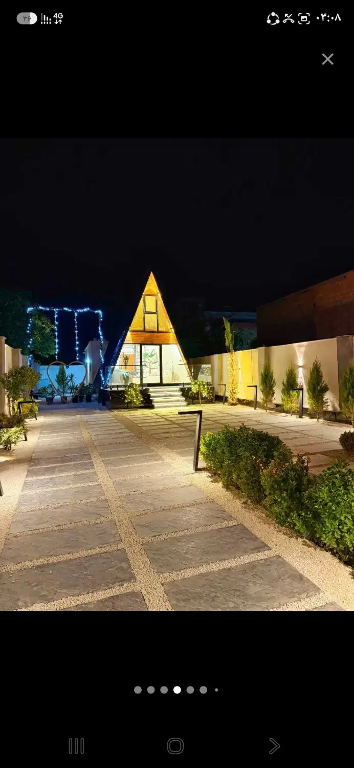 اجاره کلبه سویسی،اپارتمان ،ویلایی وسوییت