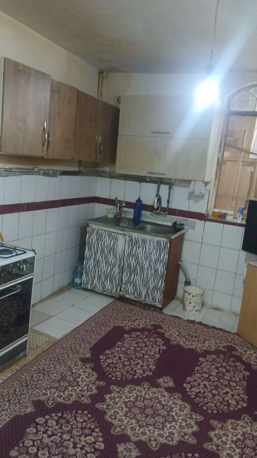 واحد اجاره ای   هفتاد پیش ماهی سه تومن