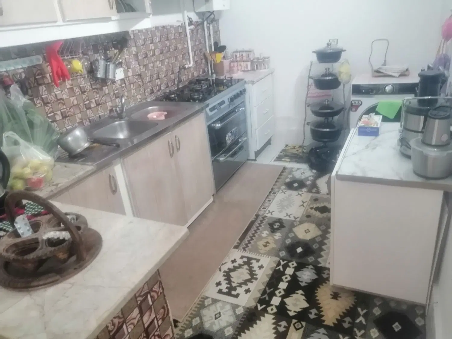 حسابی 46.متر 210