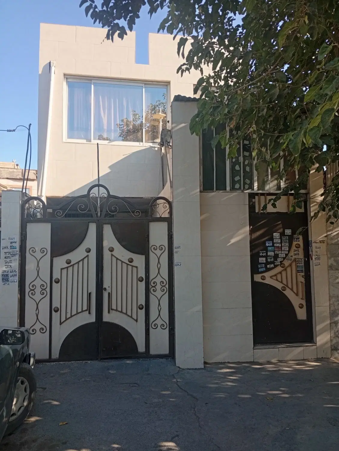 فروش فوری منزل ویلایی (شمالی)