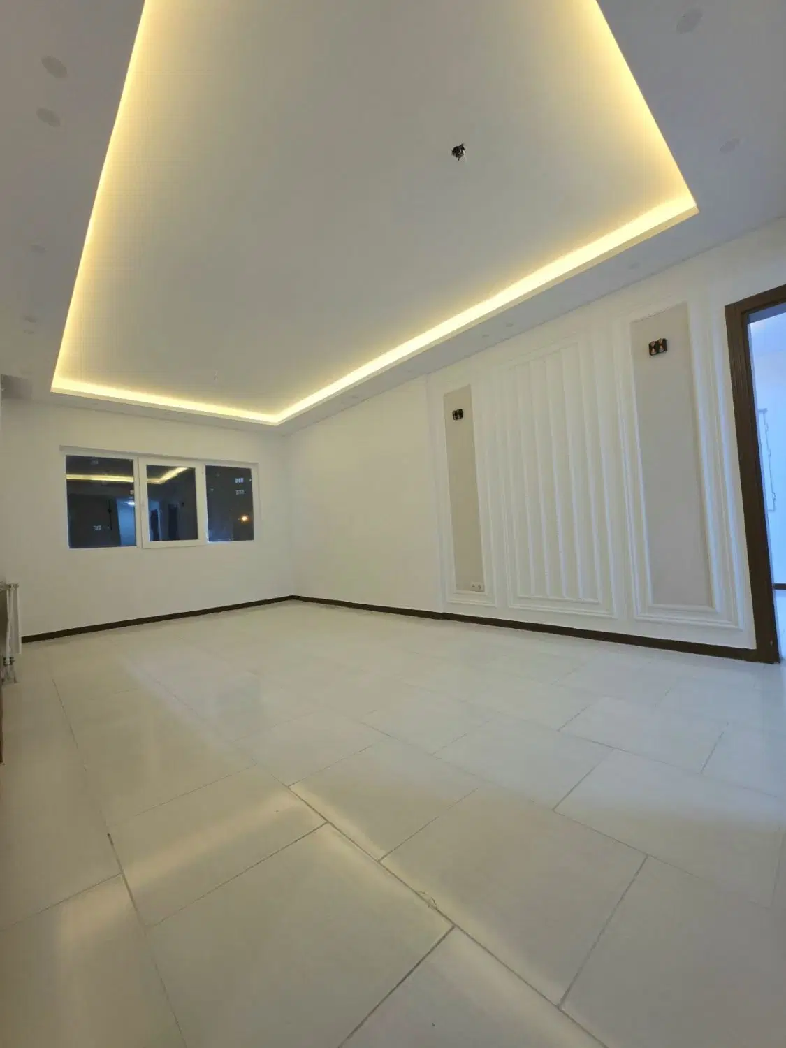 ۸۸متر فول دیزاین تاپ لوکیشن پرند