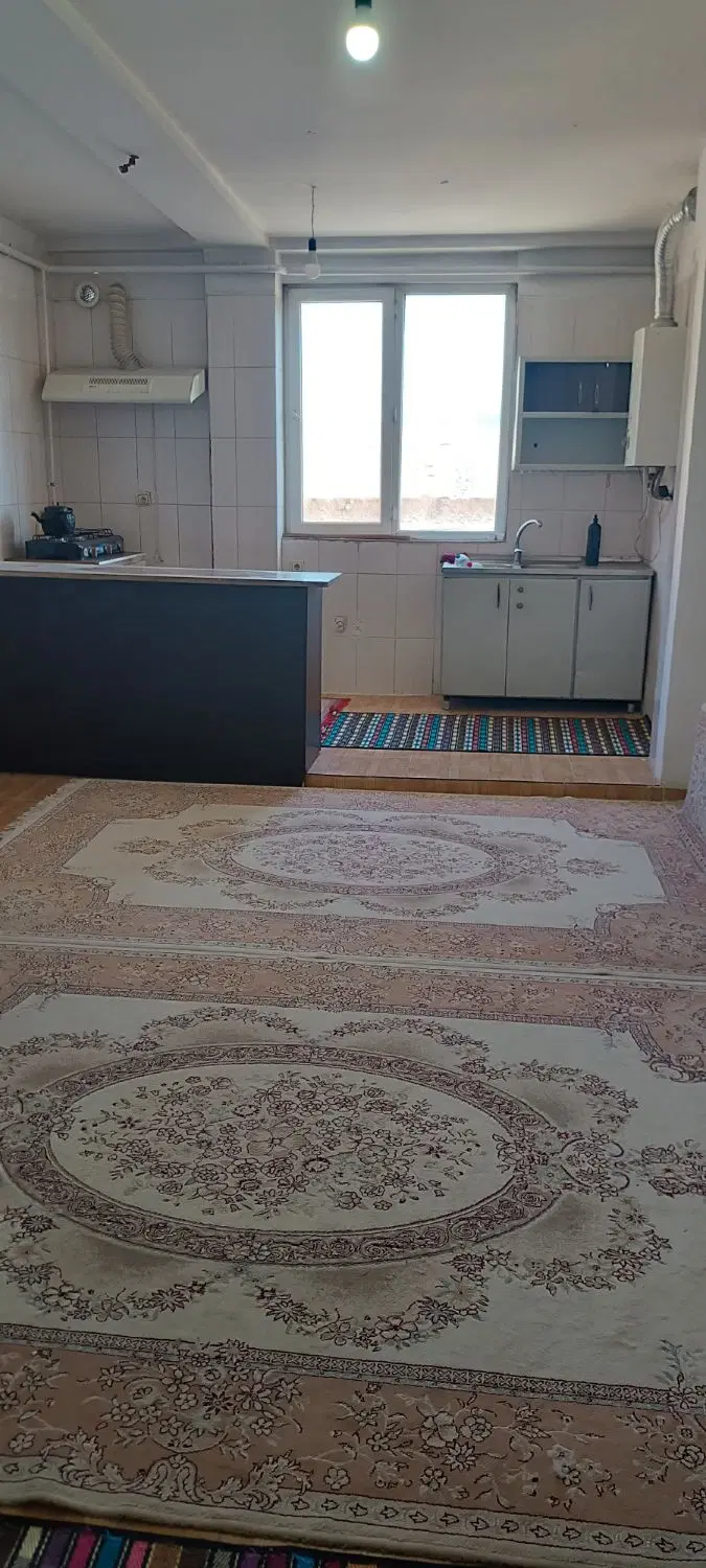 آپارتمان ۵۸متری مسکن مهرسجادیه