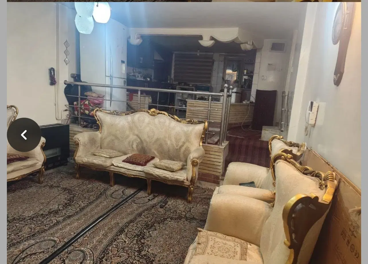 ۵۲ متر مخبر شمالی