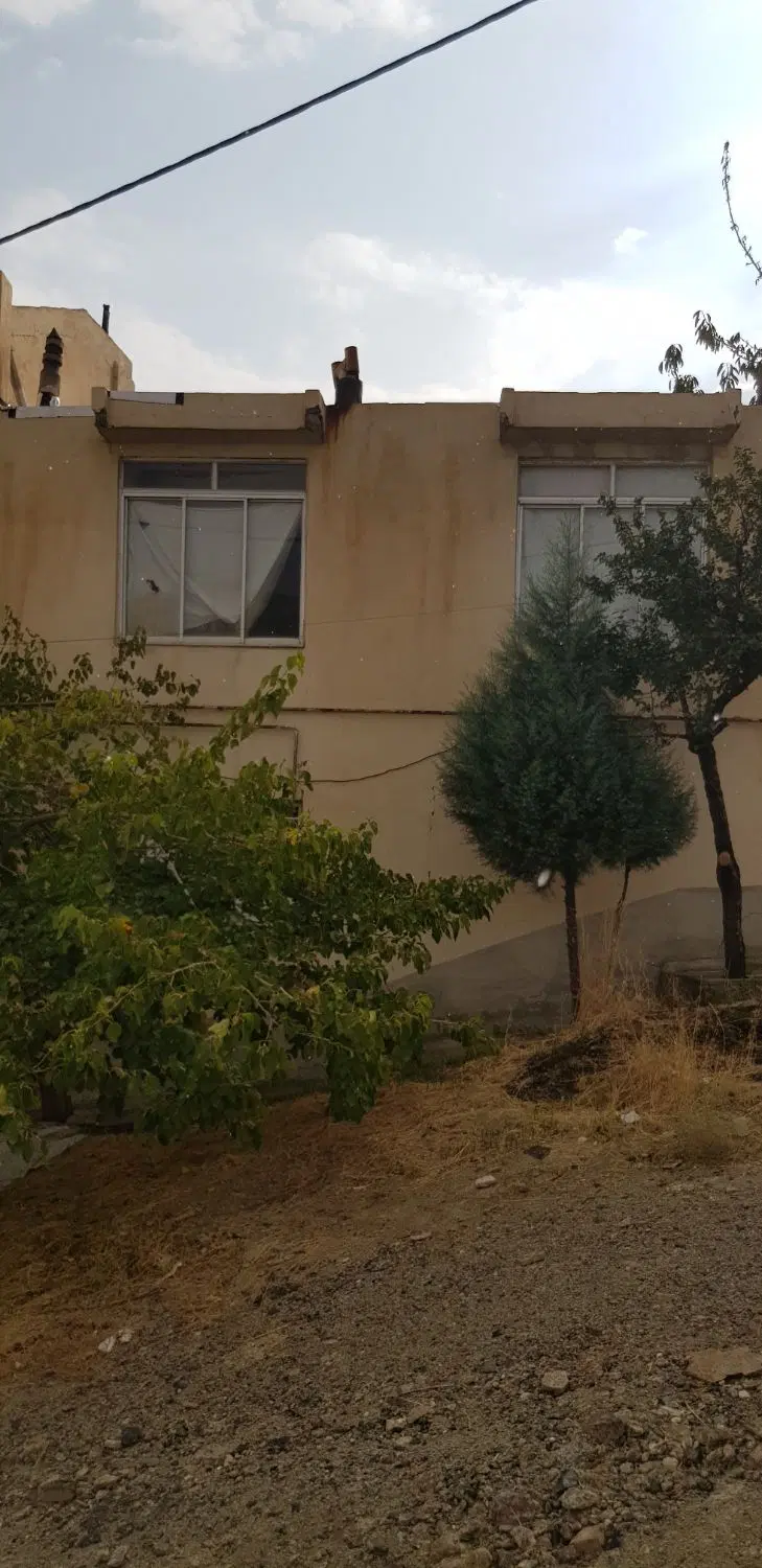 خانه در شیخ تپه ارومیه