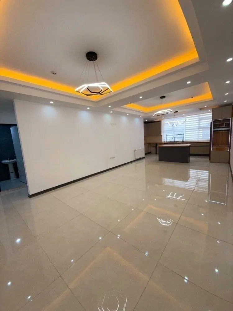 ۶۸متردوخواب فول امکانات نوساز روبه نما سندتکبرگ