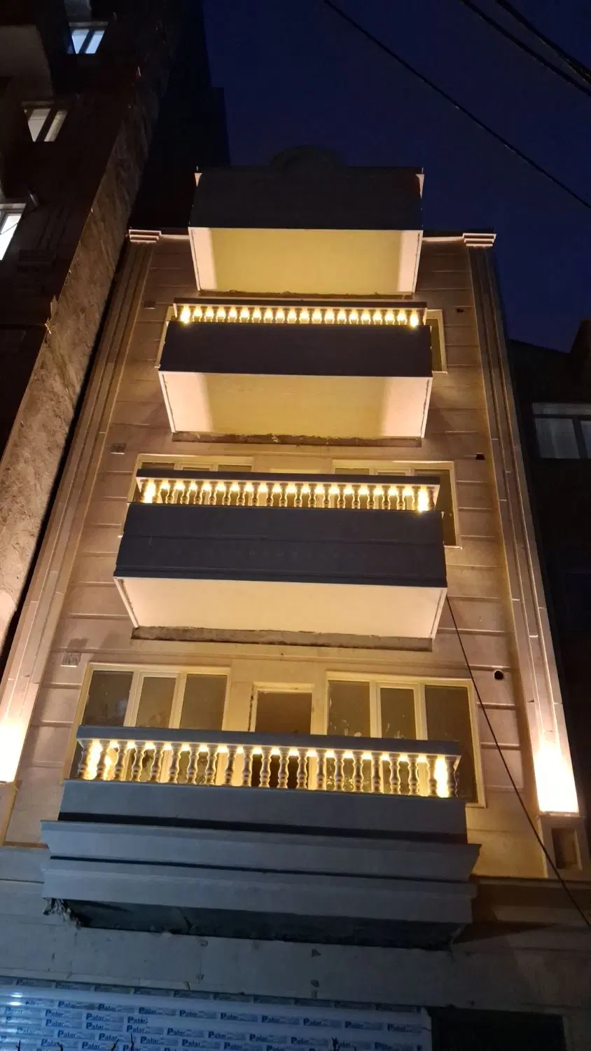 اپارتمان
