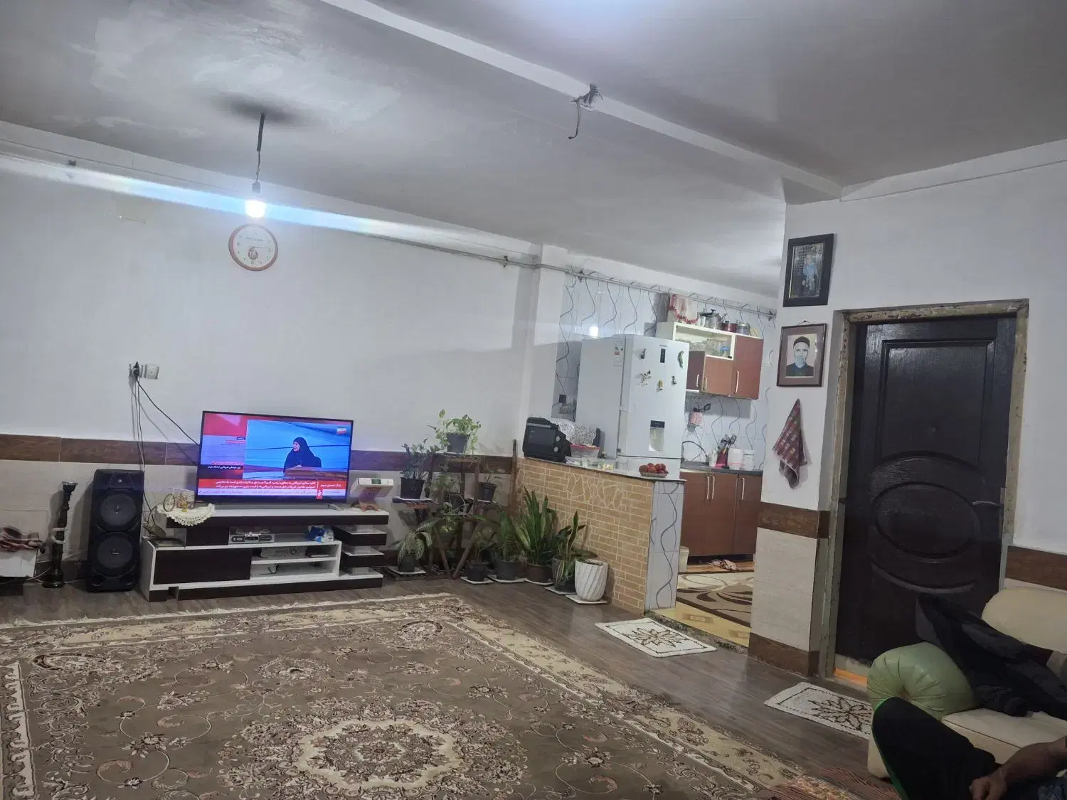 خونه ویلای یک خواب
