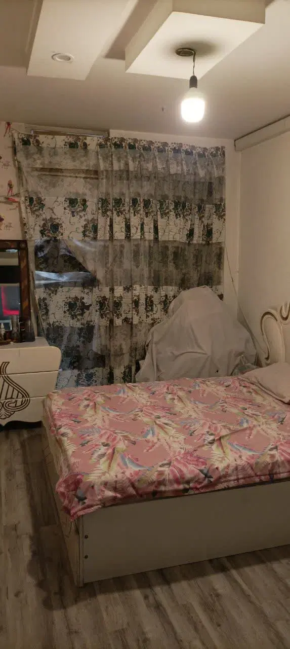 رهن و اجاره واحد۱۰۰ متری دوخوابه سند دار