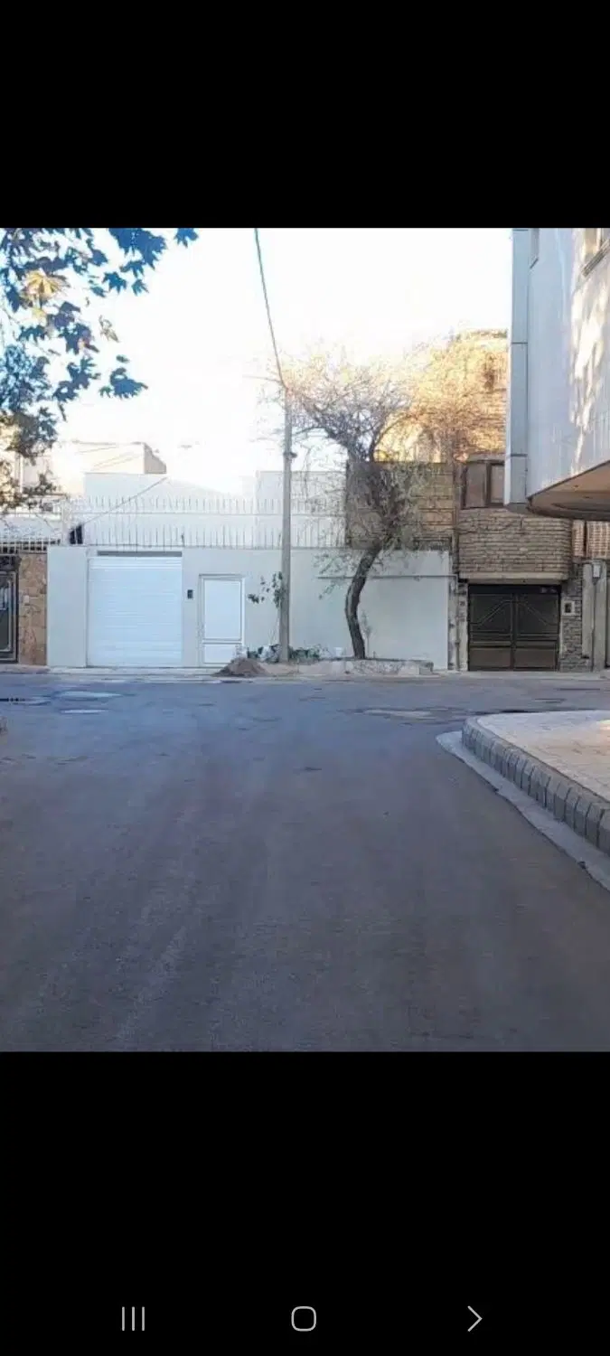ویلایی ۱۶۰ متر کارمندا