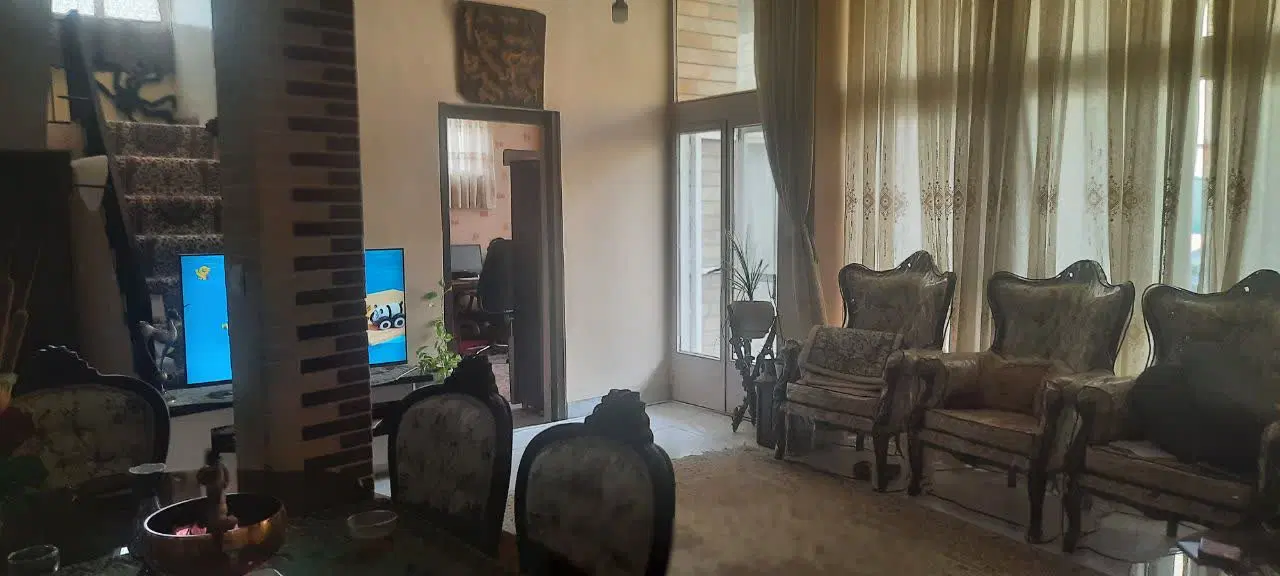 منزل ویلایی ۱۶۰ متری