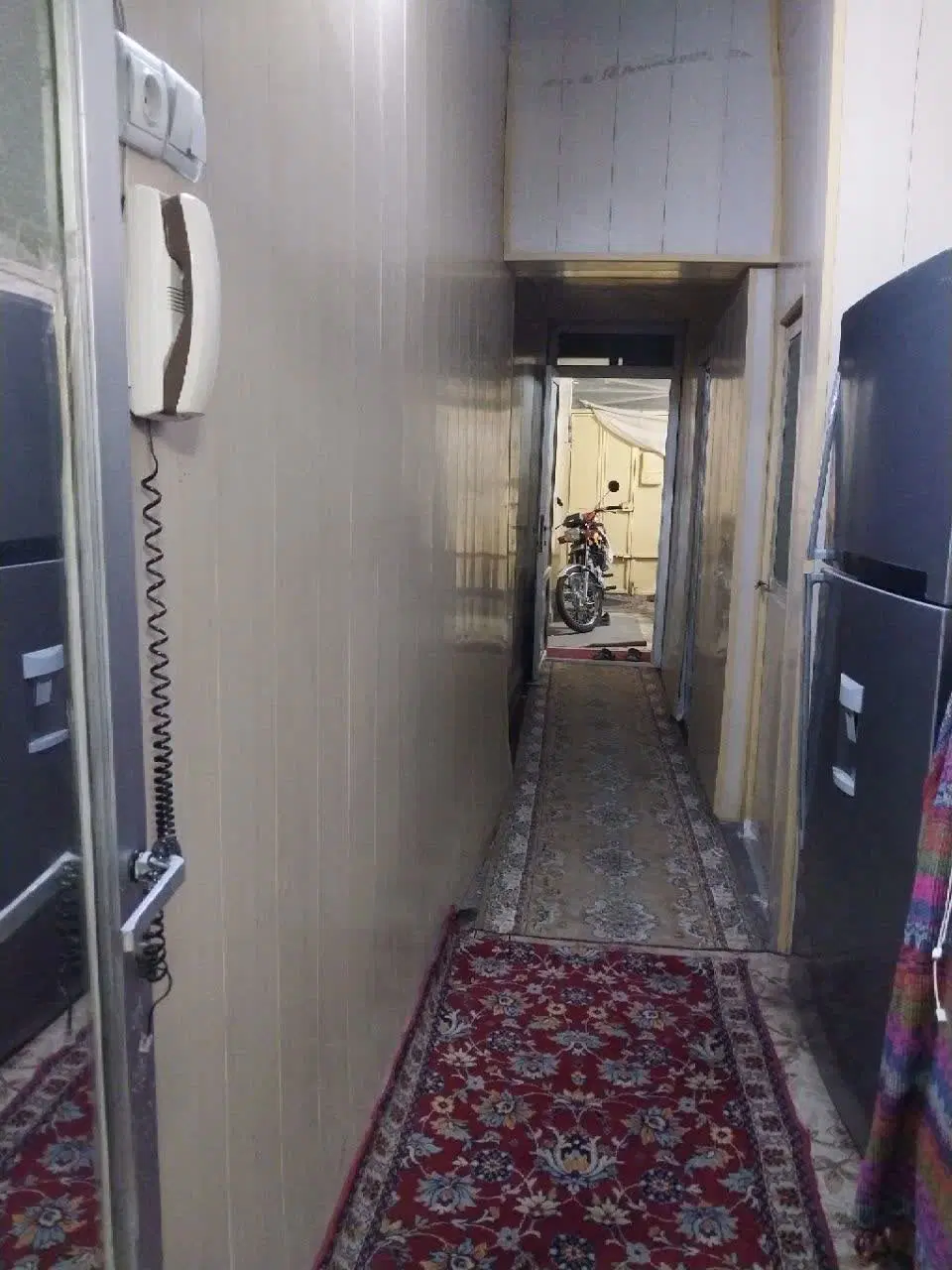 ویلایی خیابان لاهور