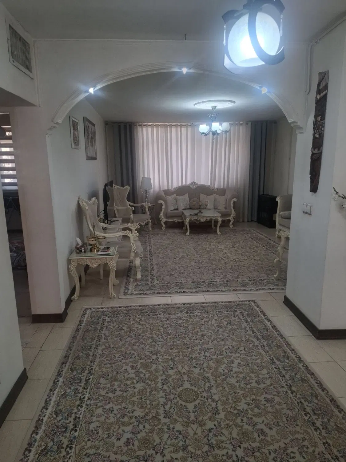 فروش خانه فرهنگیان فاز دو مجتمع مفتح