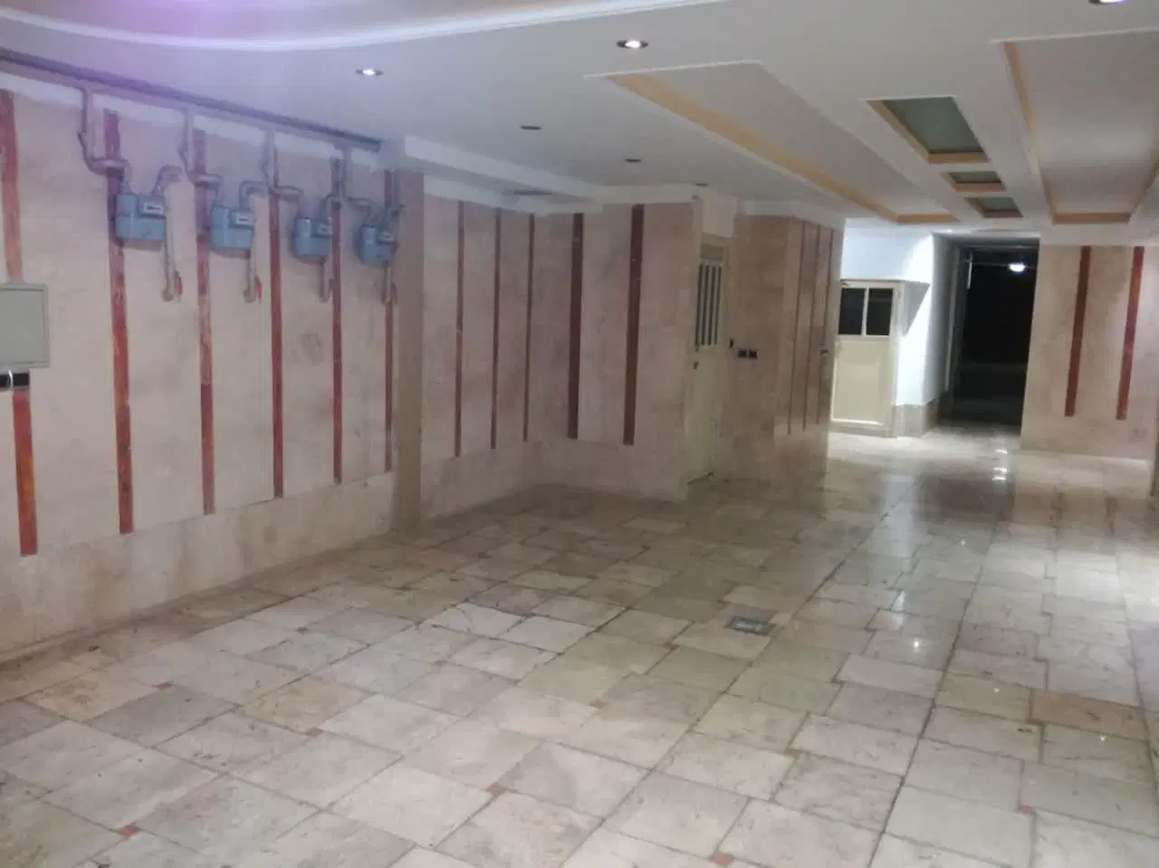 ۷۰متری خیابان کریمشاهیان(همایون)