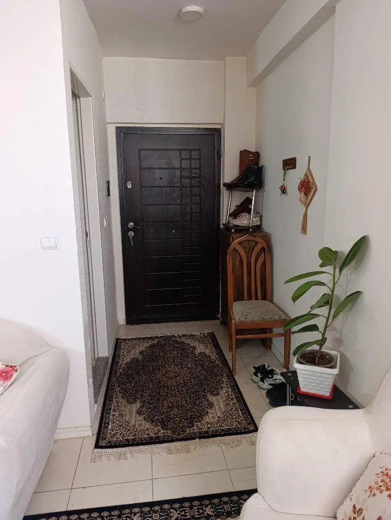 ارگ یک دو خواب سند تک برگ