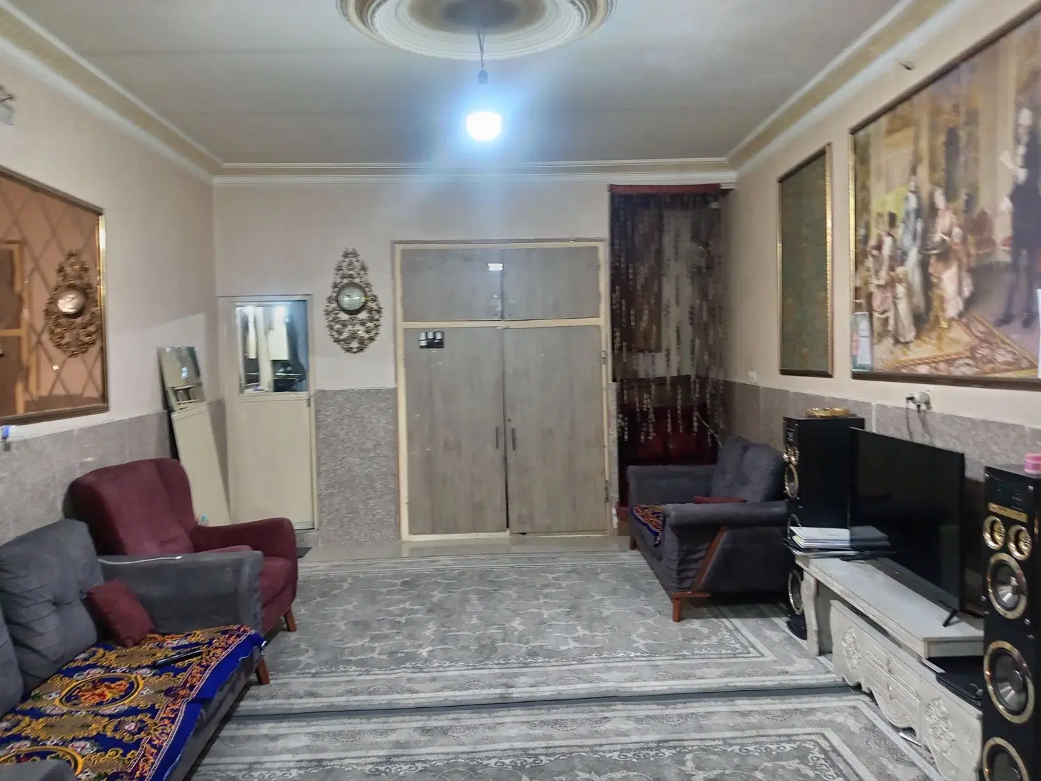 خونه 60 متری دوبلکس به فروش میرسد
