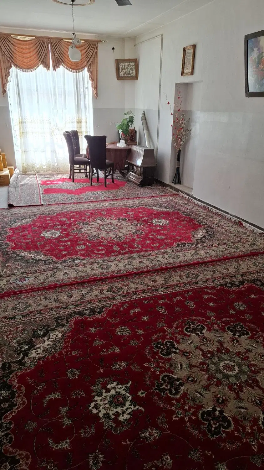 فروشی ویلایی ملک مسکونی