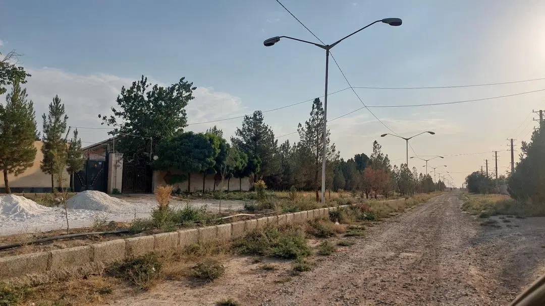 ۲۵۰متر_داخل بافت_سند کاربری مسکونی_زعفرانیه