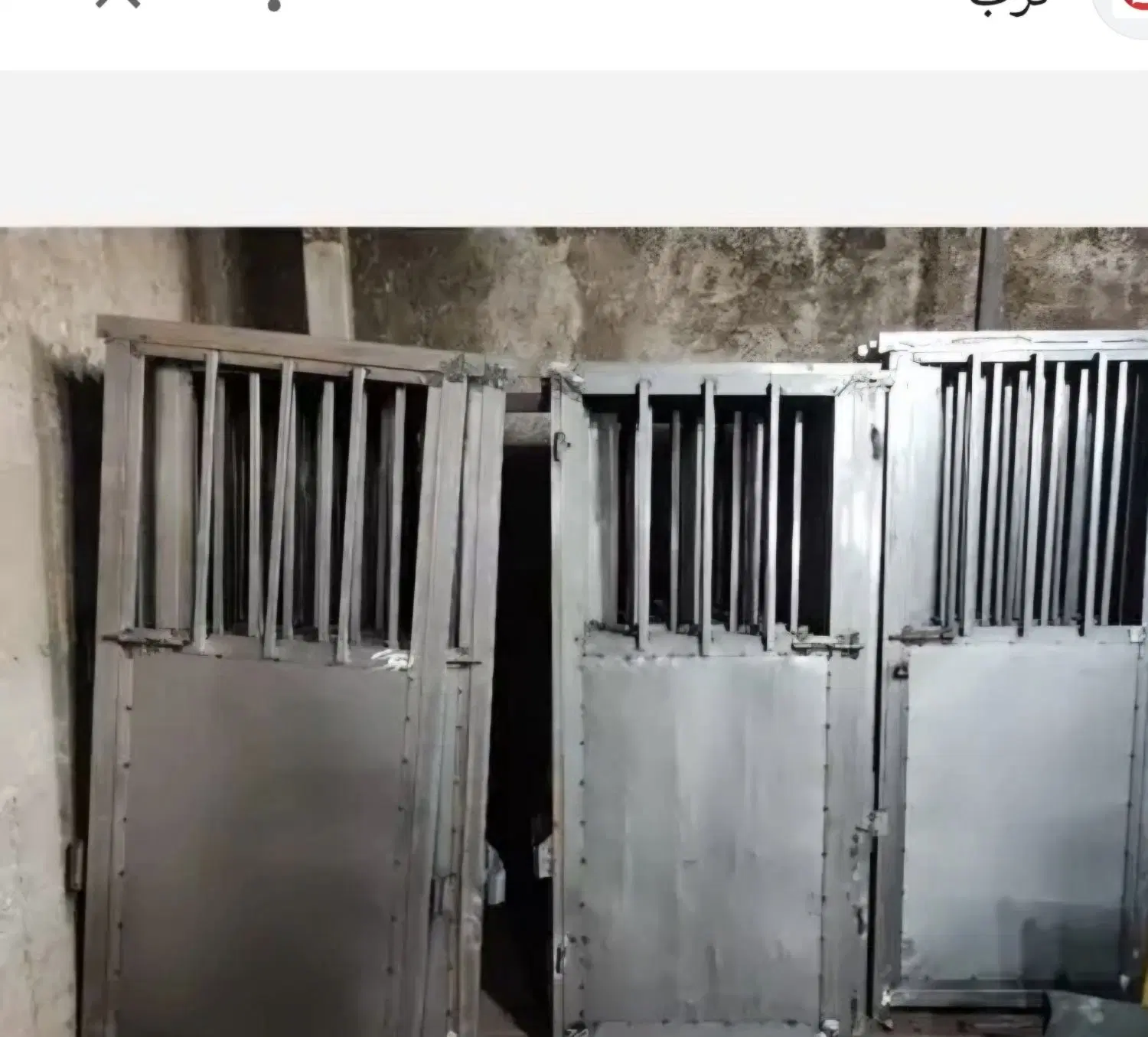 فروش چند انباری