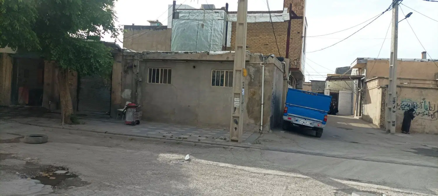 برخیابان آخرشهیاد