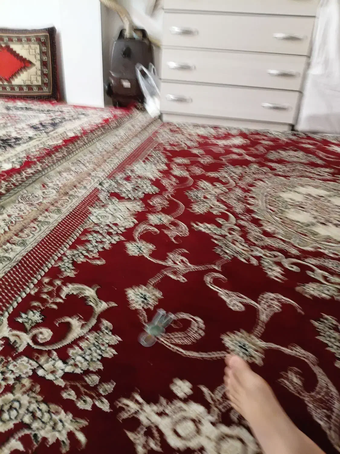 منزل ۱۰۰ متری در عباسیه