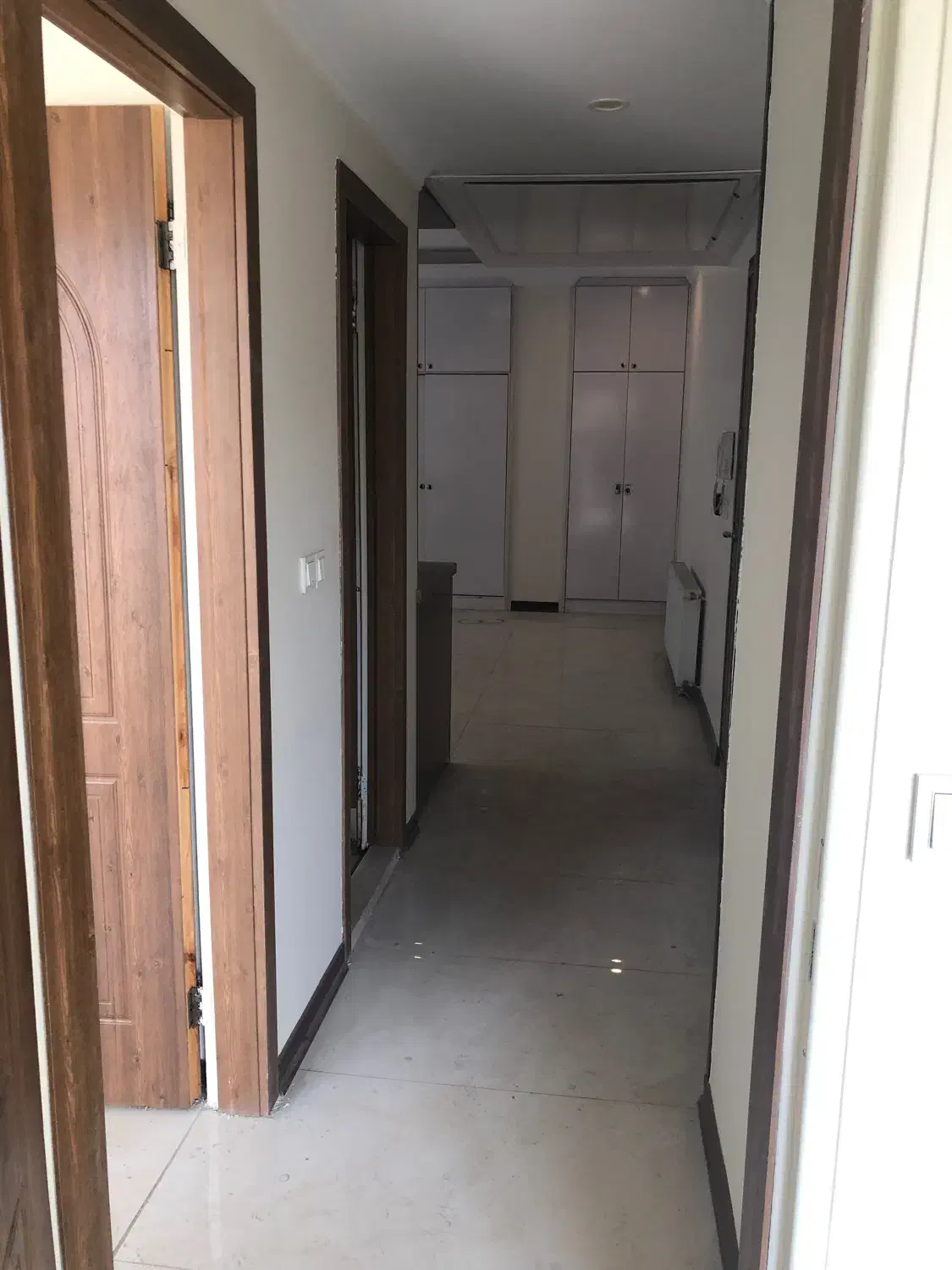 رهن کامل اپارتمان حدود ۷۰ متر
