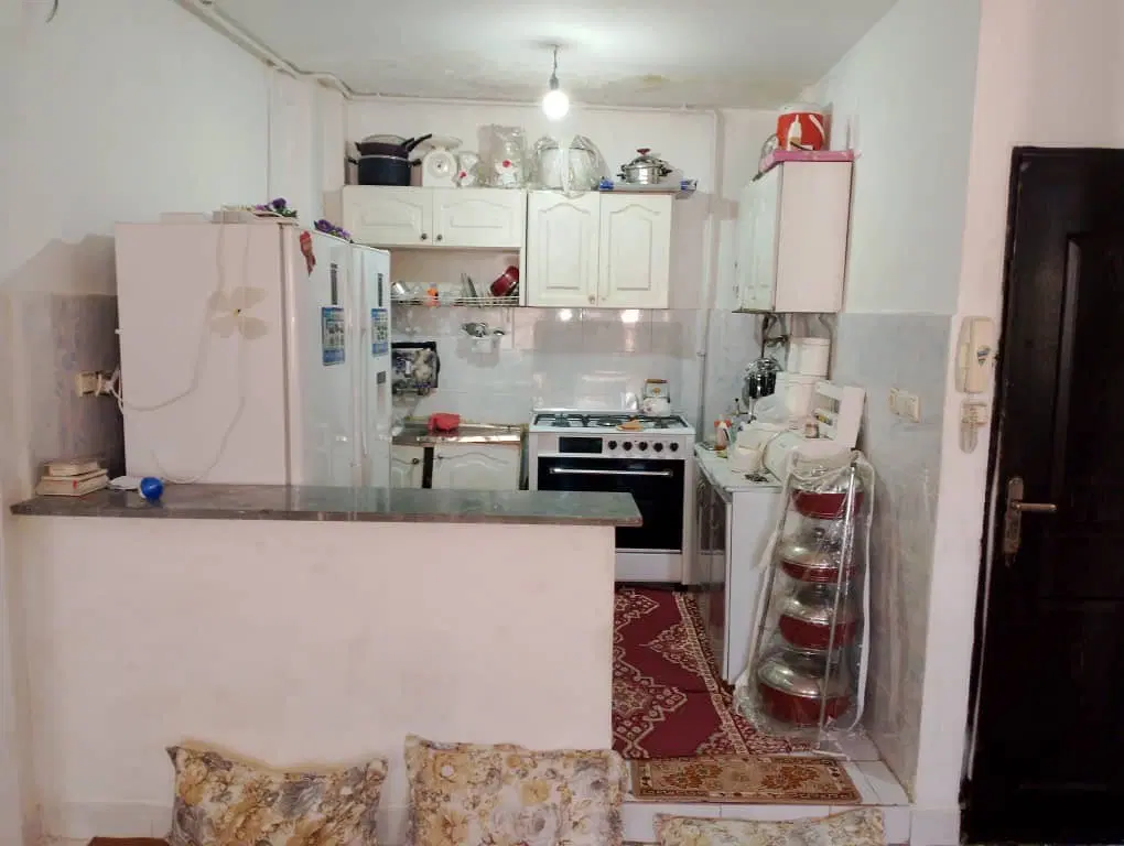 اجاره واحد نقلی در سرآسیاب