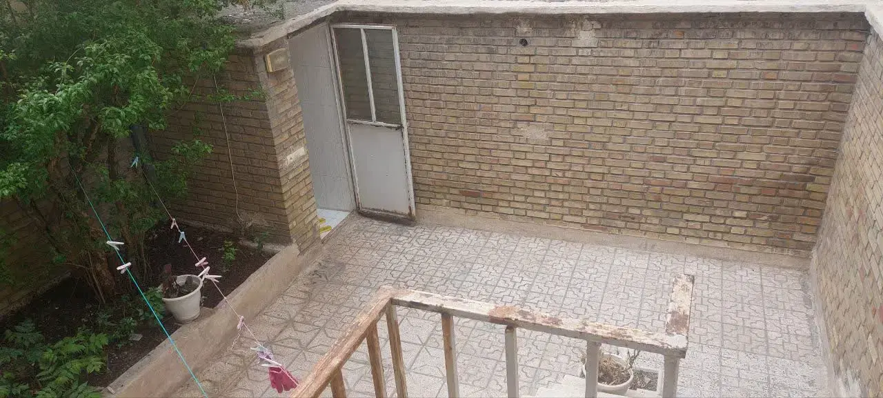 حسین باشی