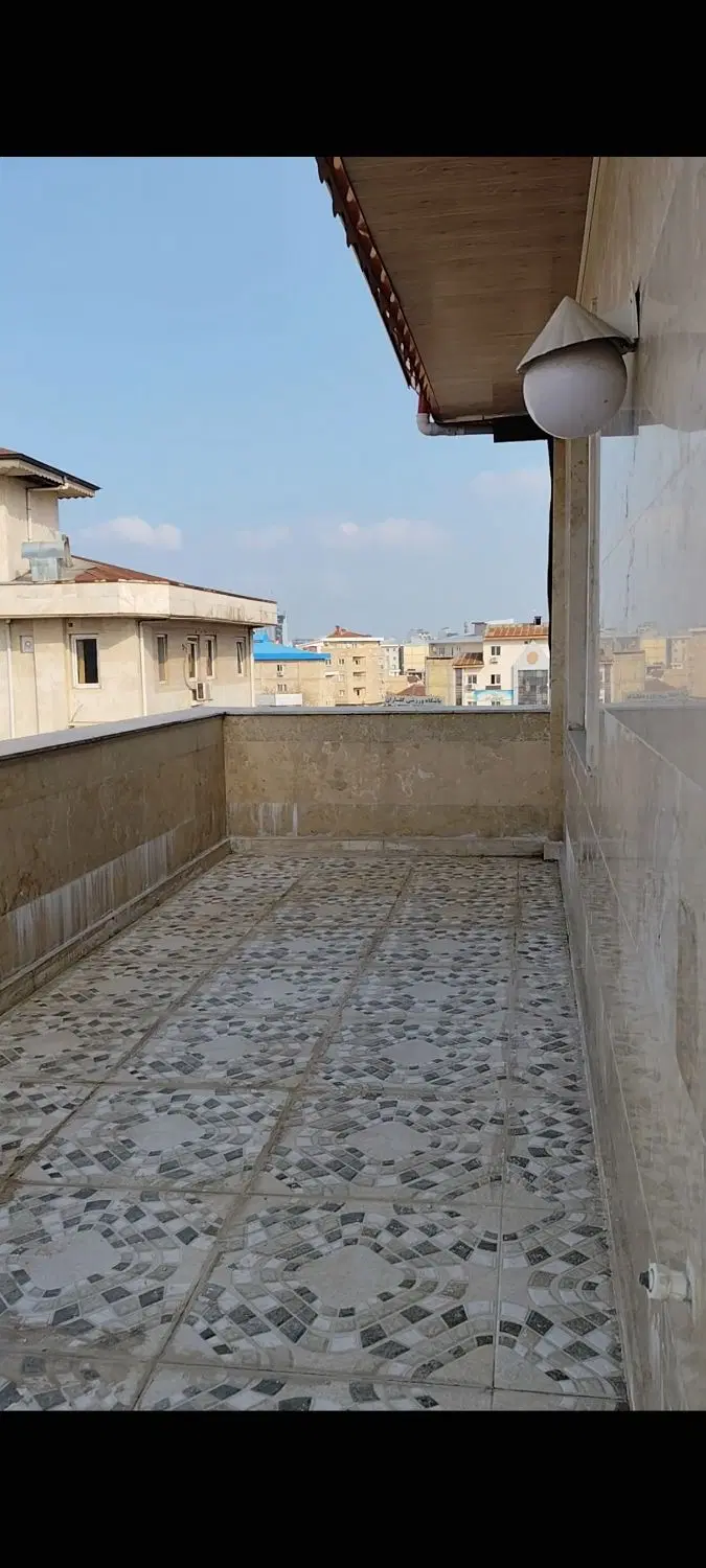 خانه دوبلکس درقلی پور